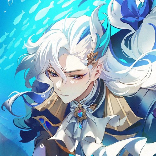 Opera Epiclese (Inside The Theater) - Fontaine Genshin Impact OST