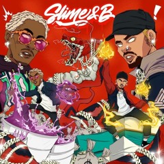 Chris Brown, Young Thug & Gunna - Big Slimes (Umistyle Jersey Edit)