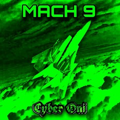 MACH   9