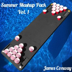 Summer Mashup Pack - Vol. 1