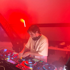 OCCY @ ADE CLEAR MUSIC 2025