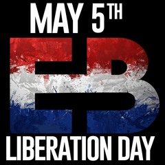 Electronic BizzNizz Presents Liberation Day BizzNizz 05-05-23