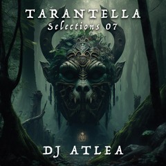 Selections 07 - DJ ATLEA 2k23g mix