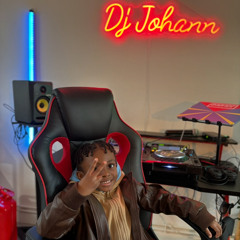 VIP 55 OPERATION SHATTA BY DJ JOHANN VERSION FINALE