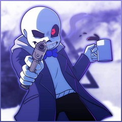Sudden changes Sans megolvania-"Bullet hell"
