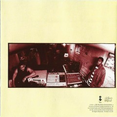 Pete Rock & CL Smooth | Escape (1994)