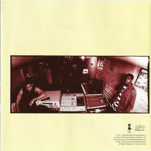 洋楽 Pete Rock CL Smooth / The FLAVOR HIPHOP HipHop-TheGoldenEra: Album Review : Pete Rock & C.L Smooth