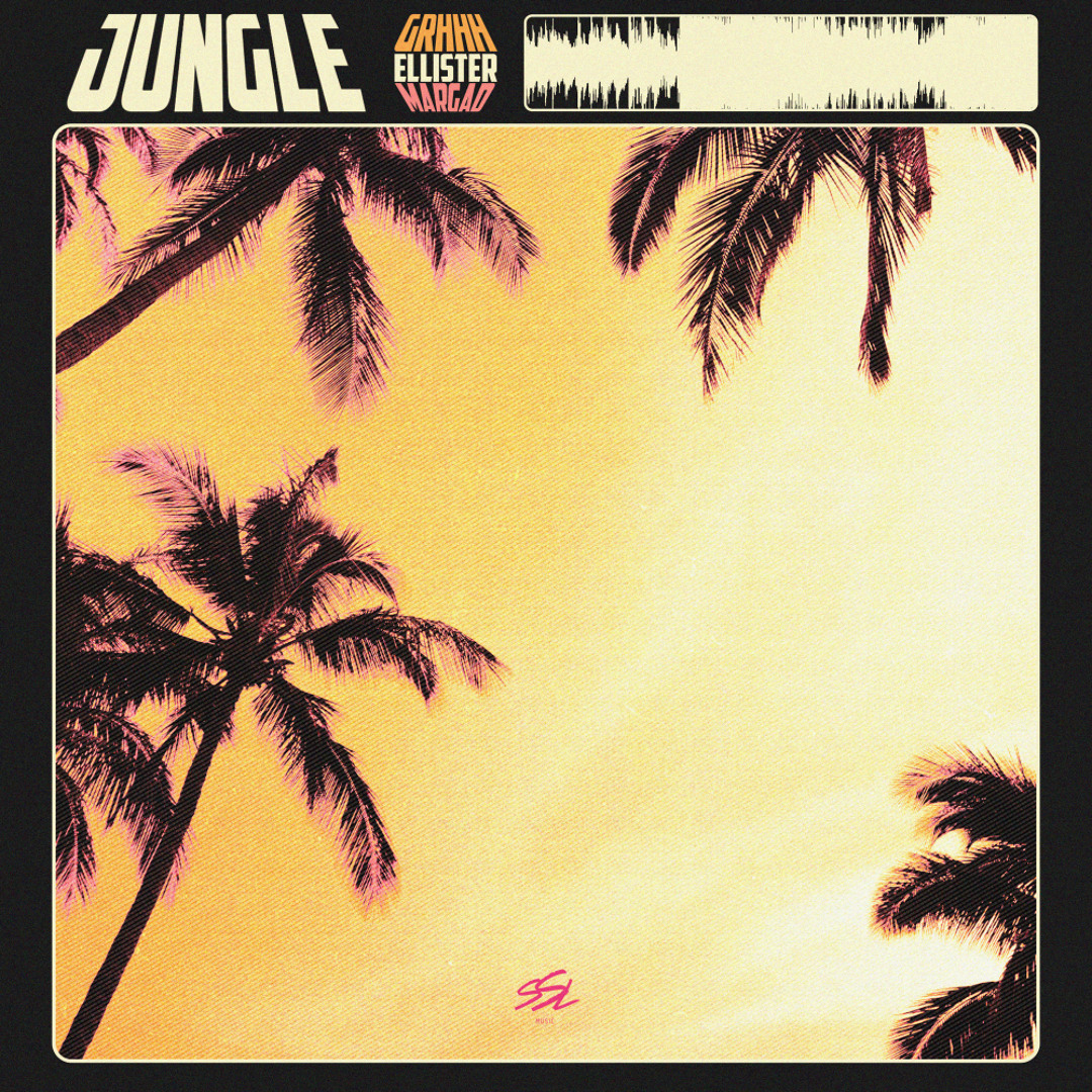 Ssl Music Stream Jungle by SSL Music | Listen online for free on SoundCloud
