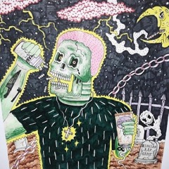 Oz - (rip brother)