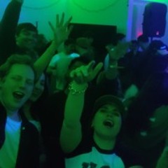 Club Swever 2 - St. Patrick's Day Set