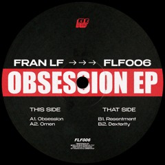 Fran LF - Obsession (Original Mix)