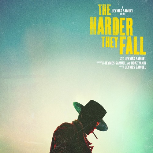 The Harder They Fall Review