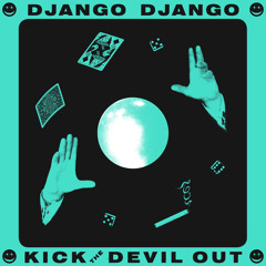Kick the Devil Out (Fimber Bravo Remix)