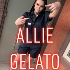 Allie gelato ￼