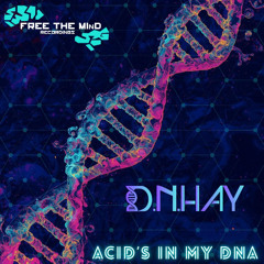 D.N.HAY - Acid's In My DNA (Free Download)