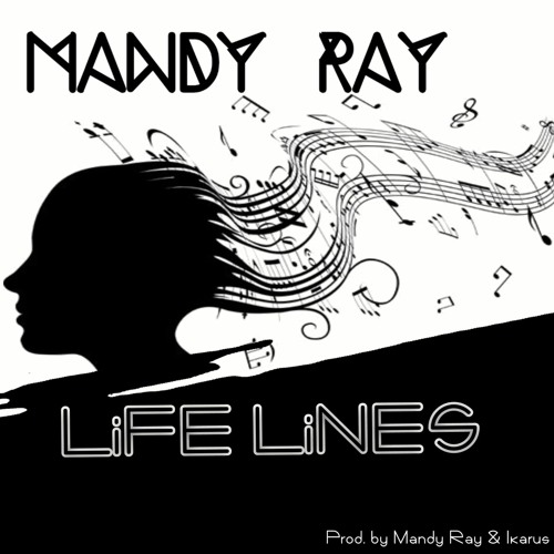 Mandy Ray - Life Lines (Original Mix)