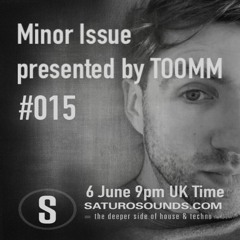 TOOMM - Minor Issue #015 June'23