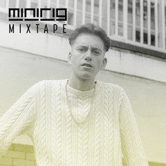 Burt Cope - Minirig Mixtape