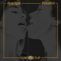 Dua Lipa - Houdini [Contrekz Flip]
