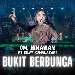 Bukit Berbunga (feat. Silvy Kumalasari)
