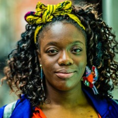 Hoopla Impro Podcast! #001 - Monica Gaga