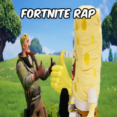 FORTNITE RAP