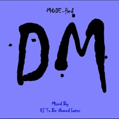 MODE - Fied