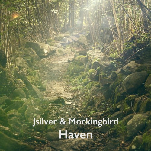 Jsilver & Mockingbird - Haven (anv6)