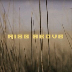 Inna Meth - Rise Above (Prod. Illinformed)