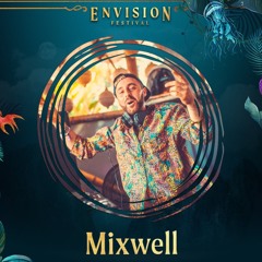 Mixwell @ Envision Festival 2023 - Lapa Stage