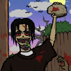 Fluhkunxhkos - MOBB SHIT (young alex)