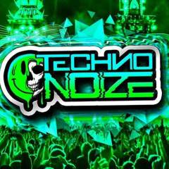 Techno Noize Promo 2025