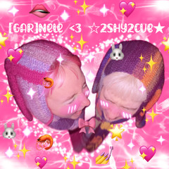 ❄︎ bunny bounce ❄︎ ~ [GAR]nele b2b ☆2shy2cue★