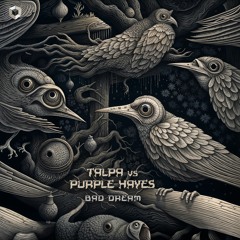 Talpa Vs Purple Hayes - Bad Dream