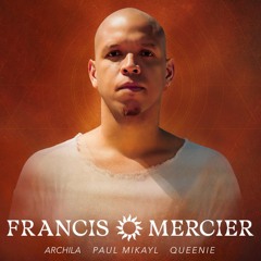 Archila Opening Francis Mercier @ REALM (09/12/25)