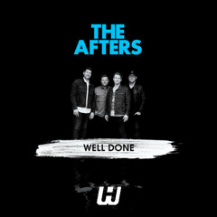 The Afters vs. Martin Garrix vs. Matt Pridgyn - Well Done (Hydro Walkers Mashup) *PREVIEW | Christian Progressive House