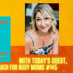 Heart and Hustle with guest Denise Perkins  #145