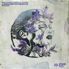 Kase Kochen & Enrique Lazcano - Images Of The Divine (Sciotech Remix) [Stone Seed]