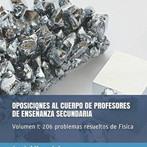 Access [KINDLE PDF EBOOK EPUB] OPOSICIONES AL CUERPO DE PROFESORES DE ENSEÑANZA SECUN