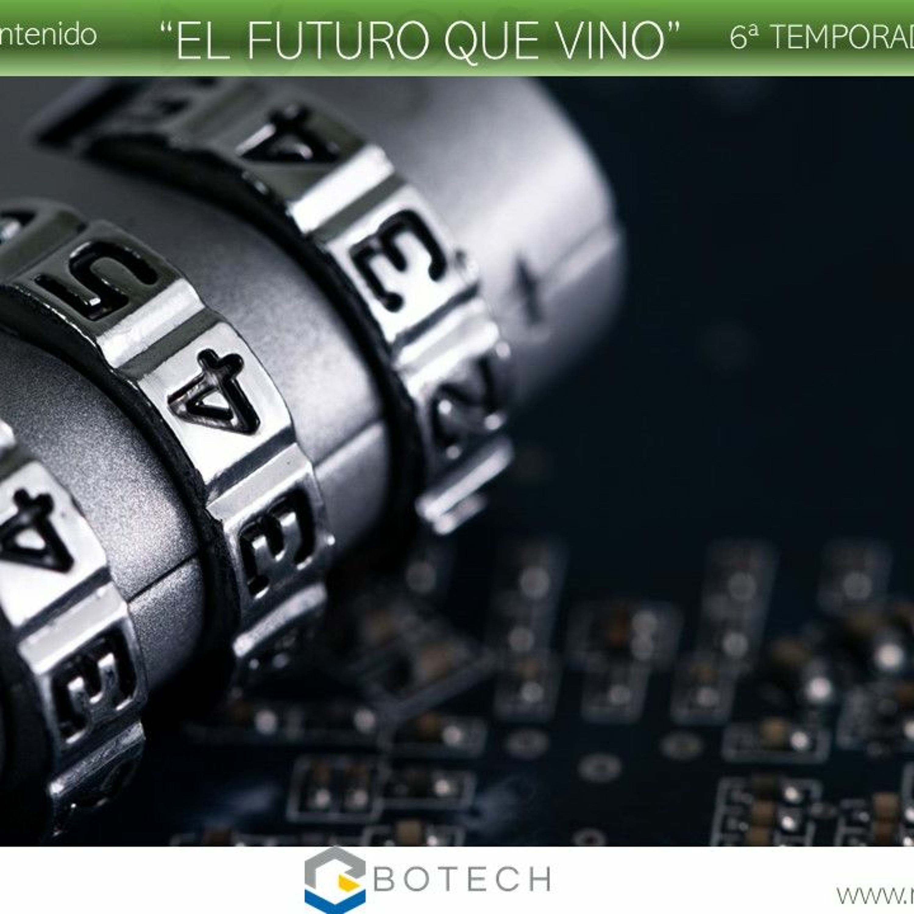 EL FUTURO QUE VINO