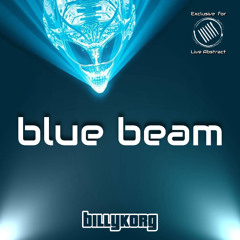 Blue Beam