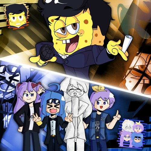 Does This Sponge Even Know What Manifest Destiny Is?