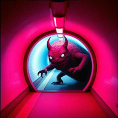 Métro-Monstre-(Metro-Monster)