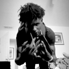 Blitz - LateNight Geekin (Prod.PurpTokyo)