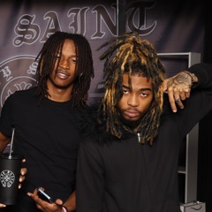 7evyn said shake it(feat Kahblvd)Prod.redv1n3s