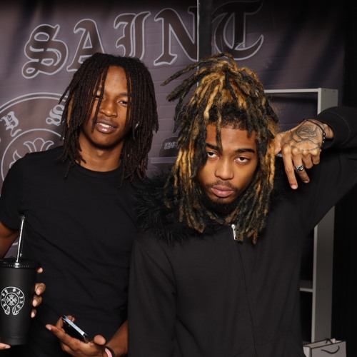 7evyn said shake it(feat Kahblvd)Prod.redv1n3s