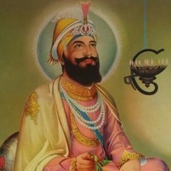 Brahm Kavach (Sri Sarbloh Granth Ji)