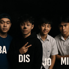 YOUNG DIS FT. JUSTZ ( MICK BA DISS )