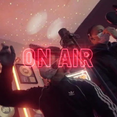 Sav NDO x Kayos - On Air Freestyle