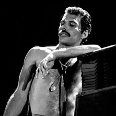 Freddie Mercury - Living On My Own (re disco ver ''So Lonely'' Monkeybusiness Joy reMix) back to 93